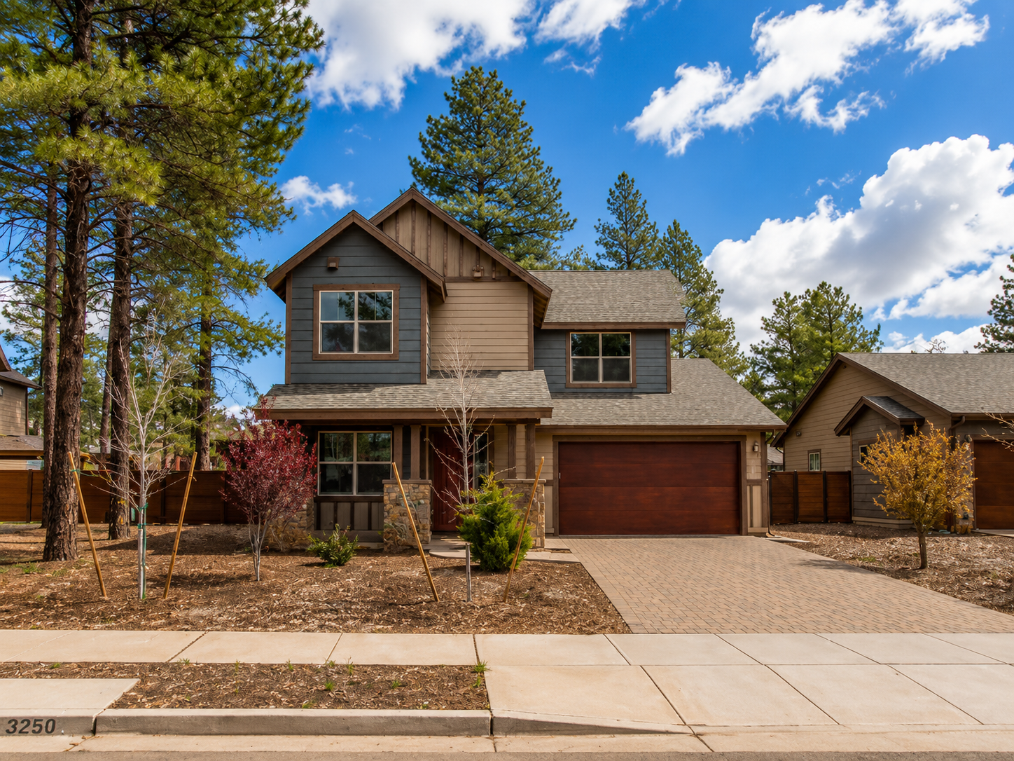 Residential plumbing services for homes in Flagstaff Arizona by Bear Hug Plumbing